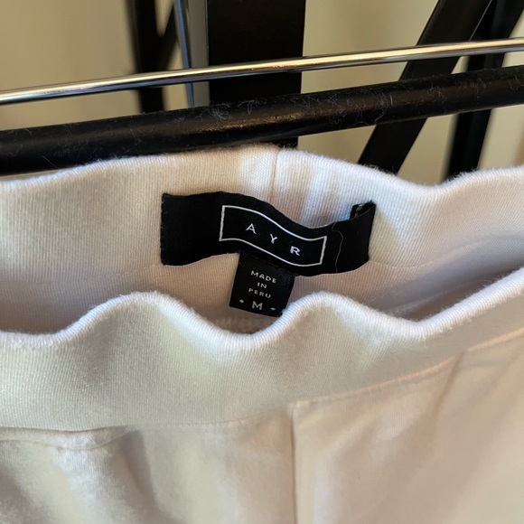 AYR The Cool Pants: SZ M - Picture 4 of 5